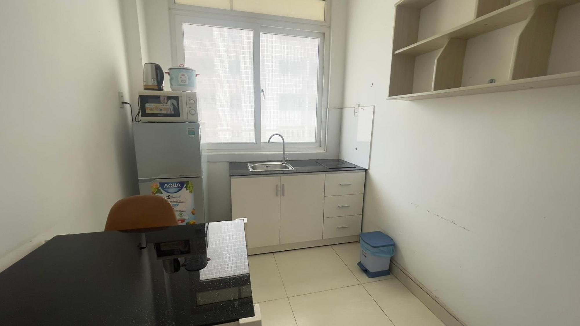 Mh Serviced Apartment Ciudad Ho Chi Minh  Exterior foto