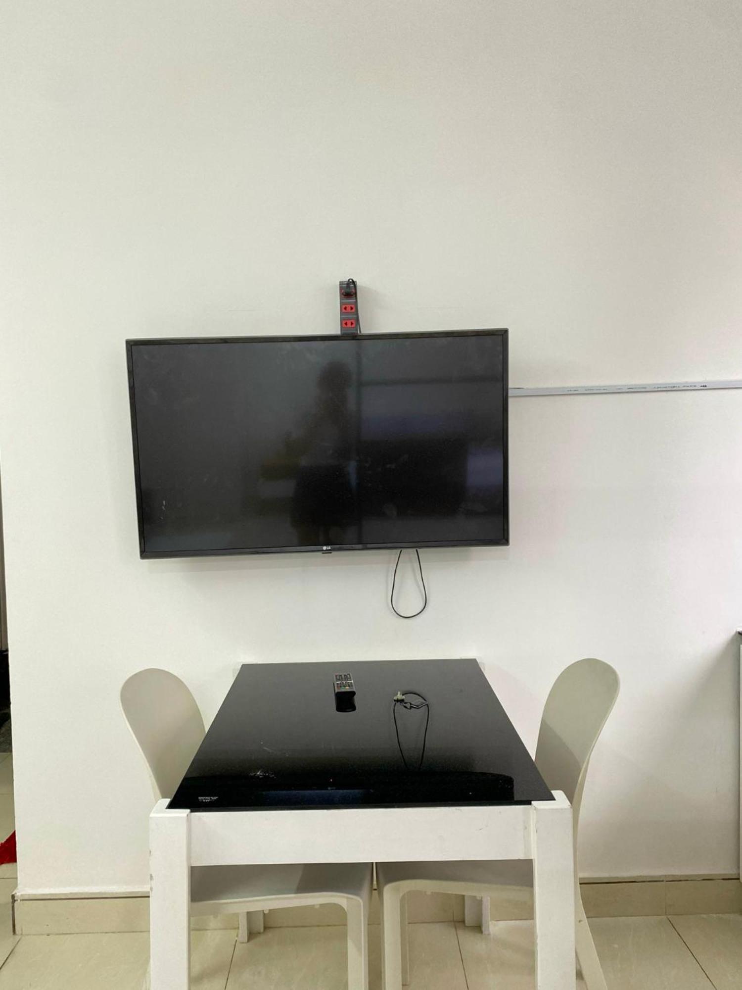 Mh Serviced Apartment Ciudad Ho Chi Minh  Exterior foto